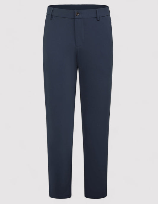 Ancien | Stretch Trousers Casual Slim Fit