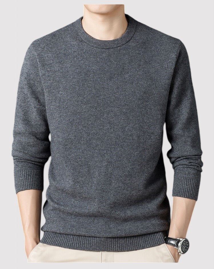 Ancien | Cashmere Men's Sweater