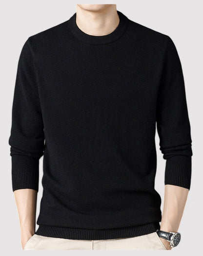 Ancien | Cashmere Men's Sweater