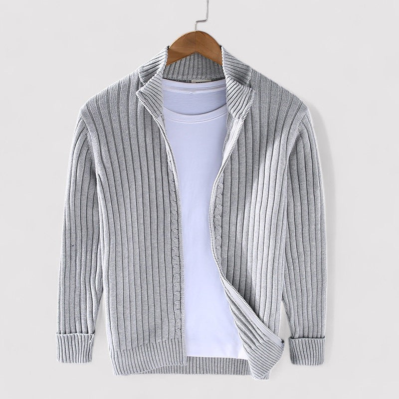 Ancien | Luxury Knitted Cardigan