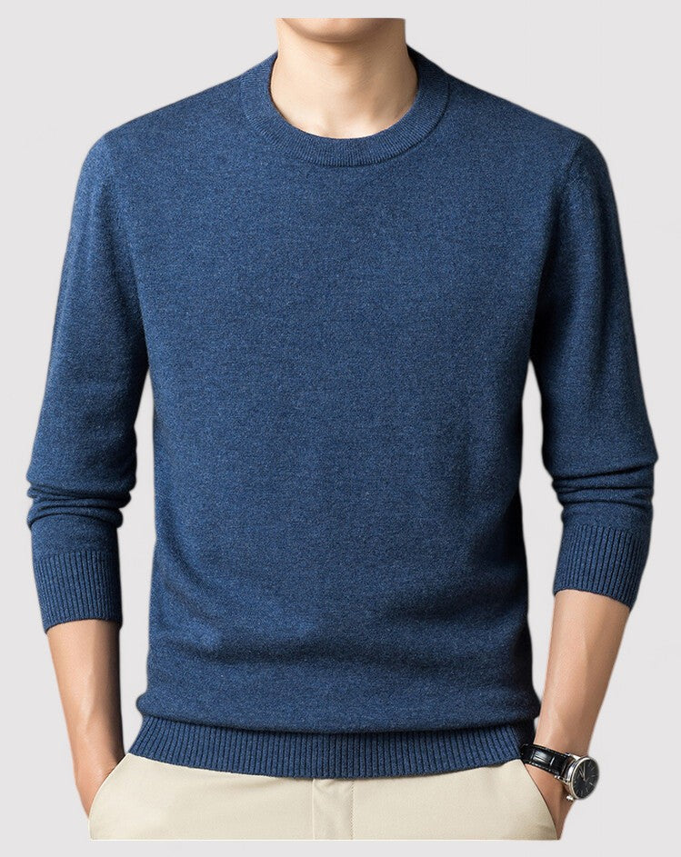 Ancien | Cashmere Men's Sweater