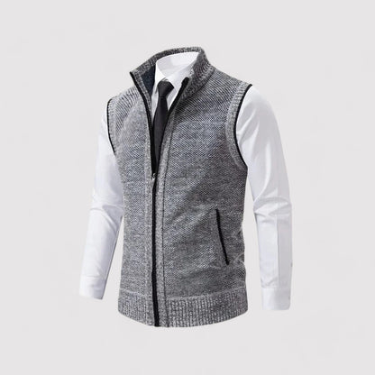 Ancien | Classy Old Money Bodywarmer