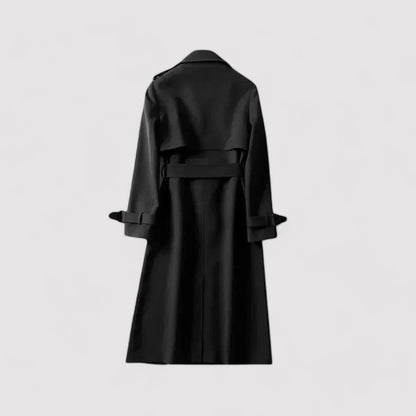 Ancien | Luxurious Classic Trenchcoat for Women