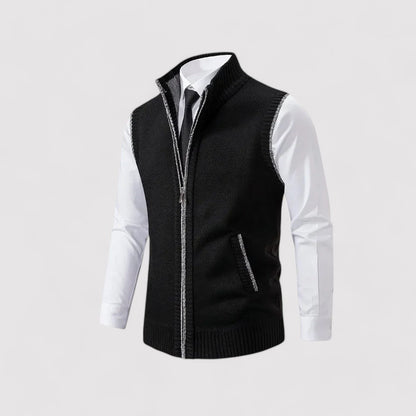 Ancien | Classy Old Money Bodywarmer