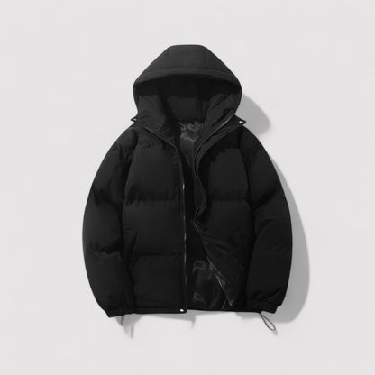 Ancien | New Winter Jacket Parka