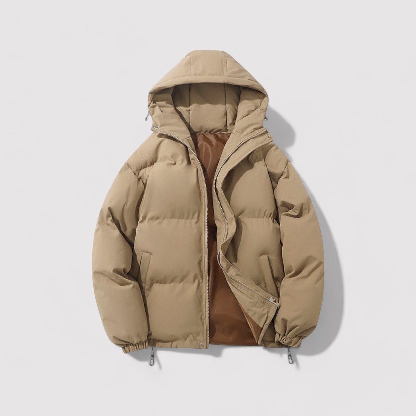 Ancien | New Winter Jacket Parka