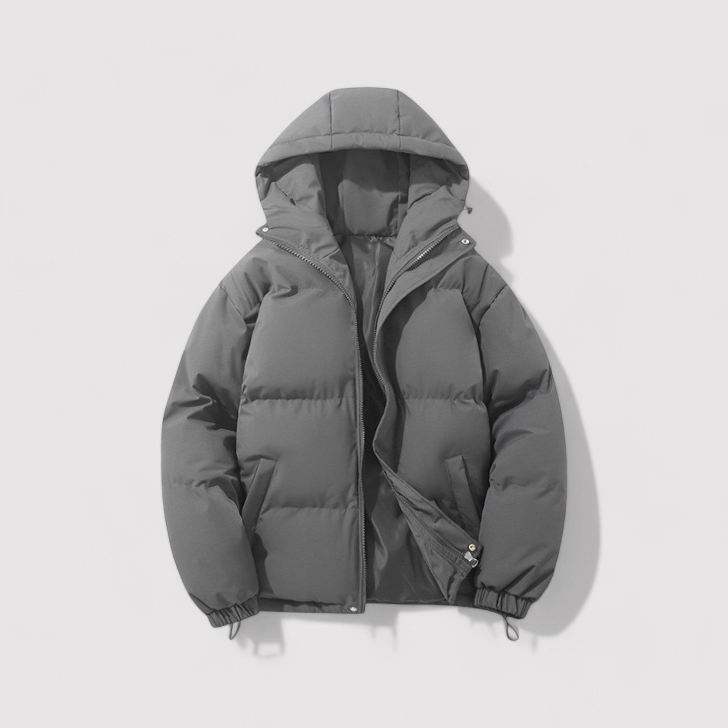 Ancien | New Winter Jacket Parka