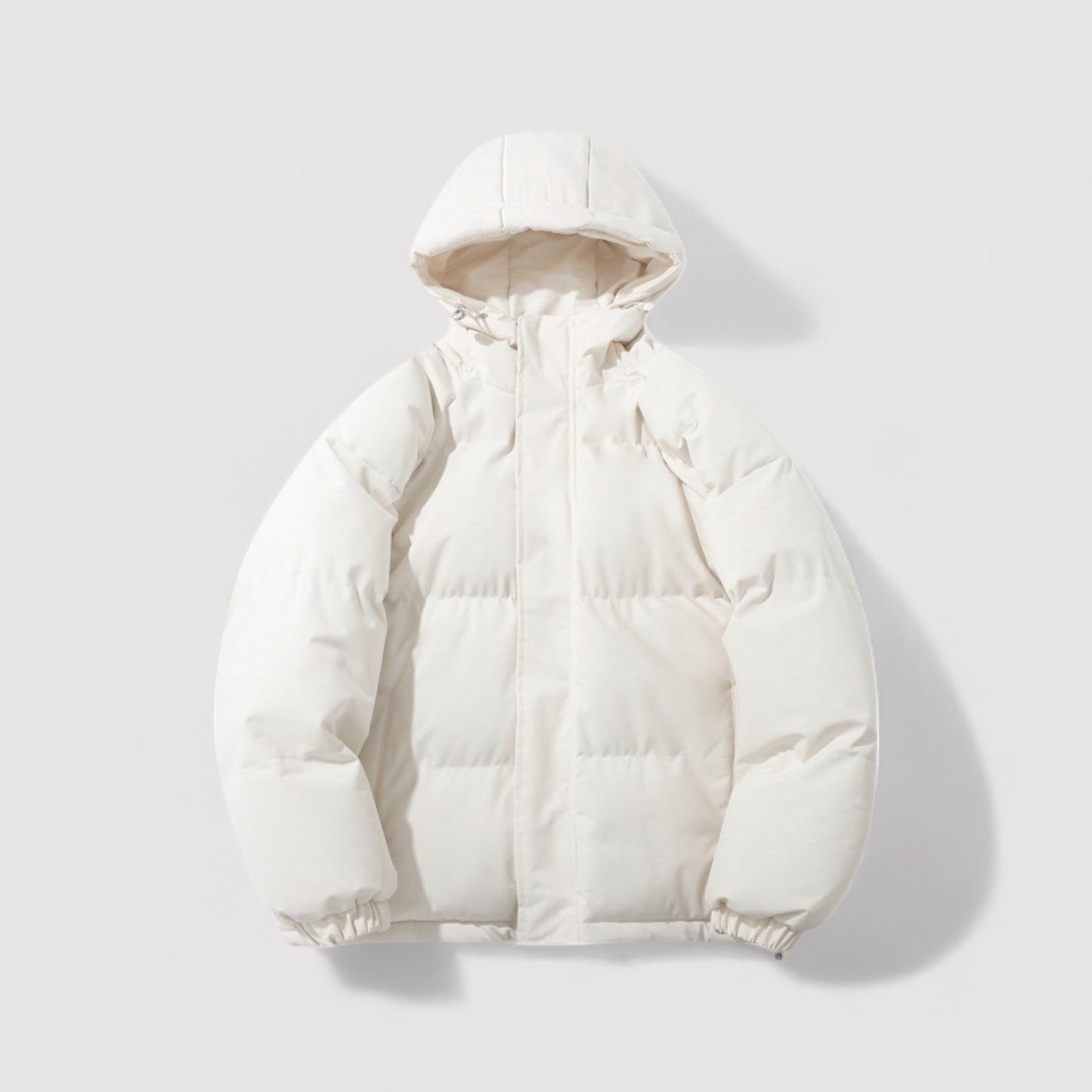 Ancien | New Winter Jacket Parka