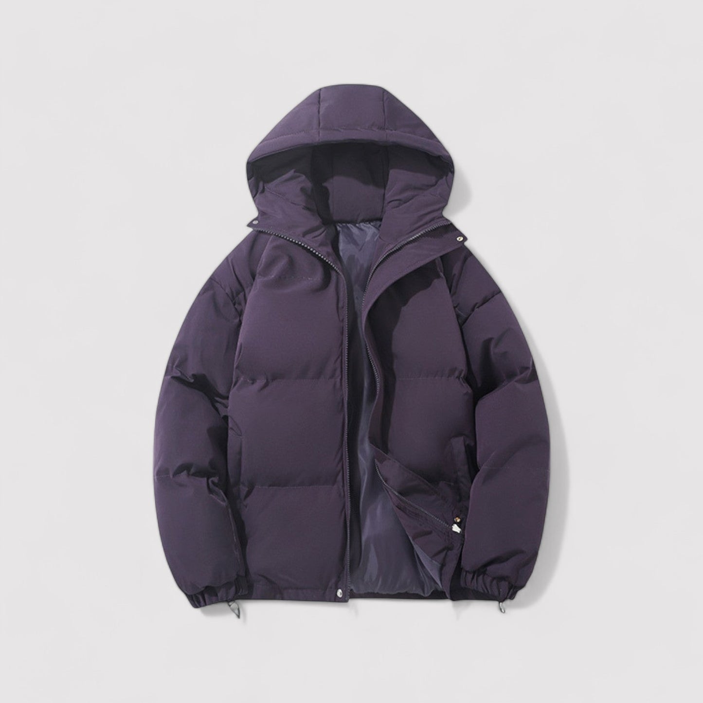 Ancien | New Winter Jacket Parka