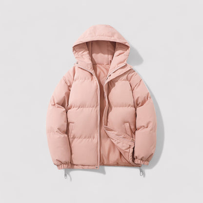 Ancien | New Winter Jacket Parka