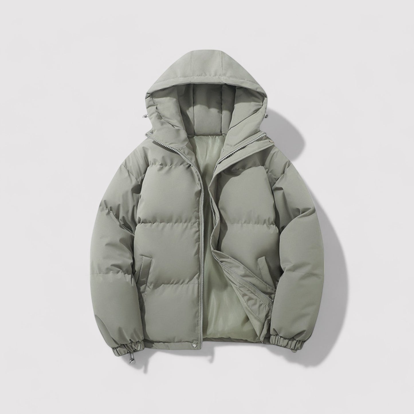 Ancien | New Winter Jacket Parka