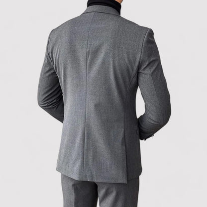 Ancien | Men’s Formal Elegant Premium 2-Piece Suit