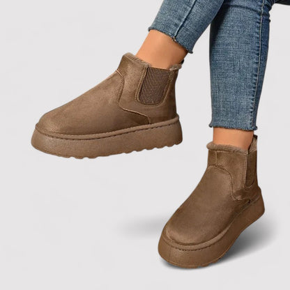 Ancien | Women's Comfortable Winter Boots