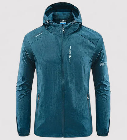 Ancien | Men's Comfortable Windproof and Waterproof Jacket