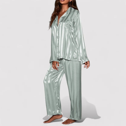 Ancien | Stylish Silk Pyjamas for Women