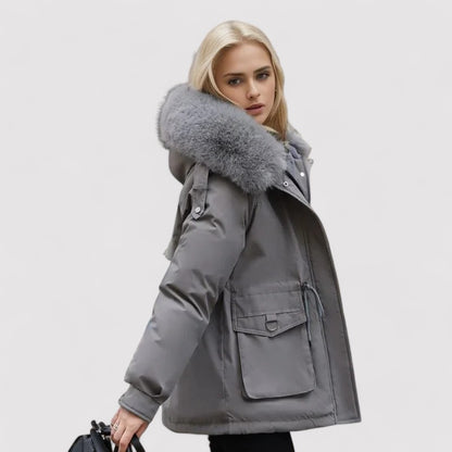 Ancien | Women's Winter Parka