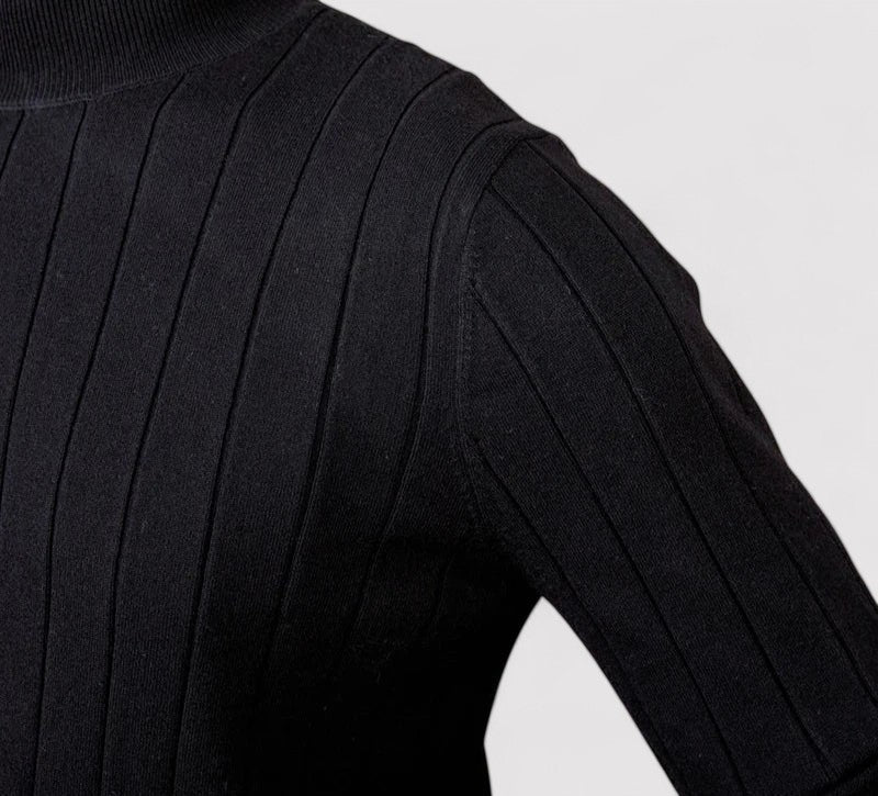 Ancien | Men's Autumn Premium Turtleneck Sweater