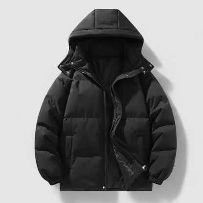 Ancien | Men's Winter Jacket Parka