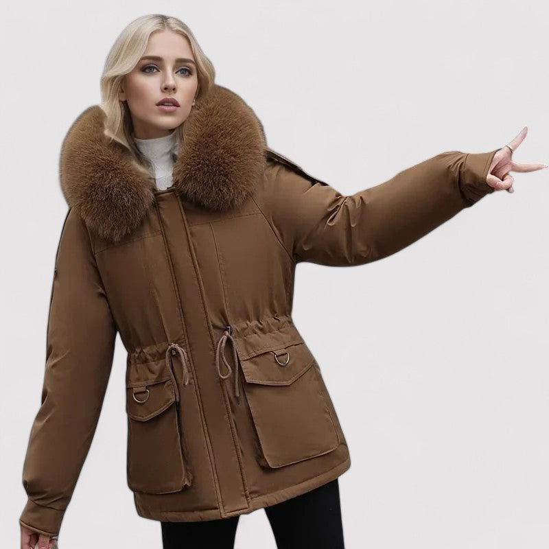 Ancien | Women's Winter Parka