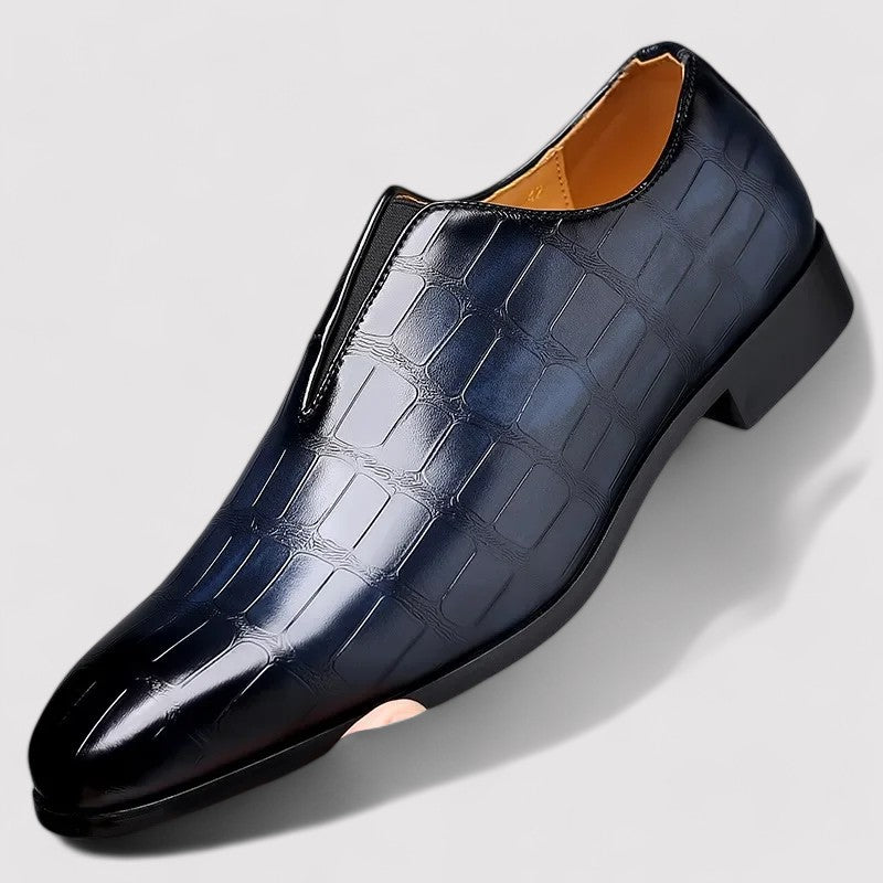 Ancien | Sevilla Genuine Men's Leather Loafers