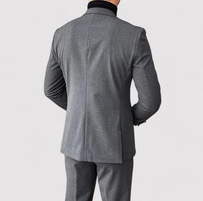 Ancien | Men’s Formal Elegant Premium 2-Piece Suit