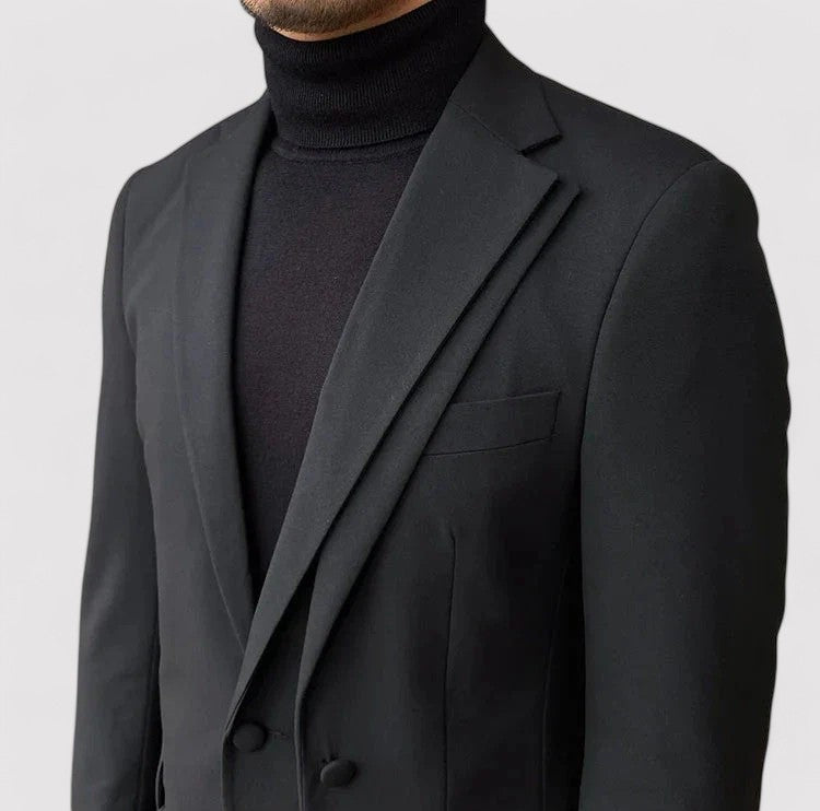 Ancien | Men’s Formal Elegant Premium 2-Piece Suit