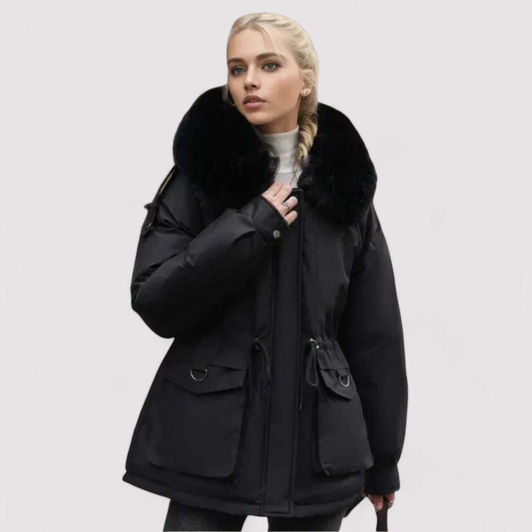 Ancien | Women's Winter Parka