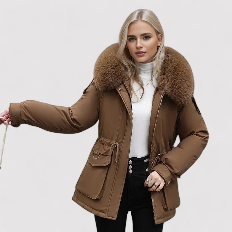 Ancien | Women's Winter Parka