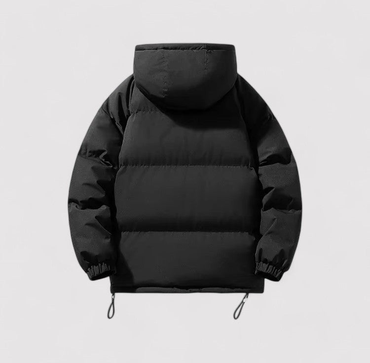 Ancien | New Winter Jacket Parka