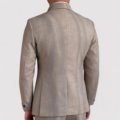 Ancien | Men’s British Classy 2-Piece Suit