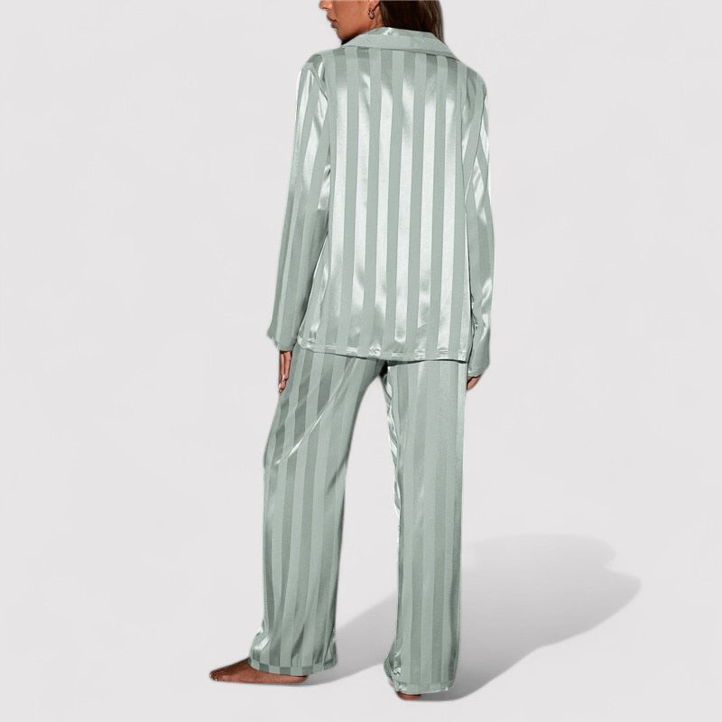 Ancien | Stylish Silk Pyjamas for Women