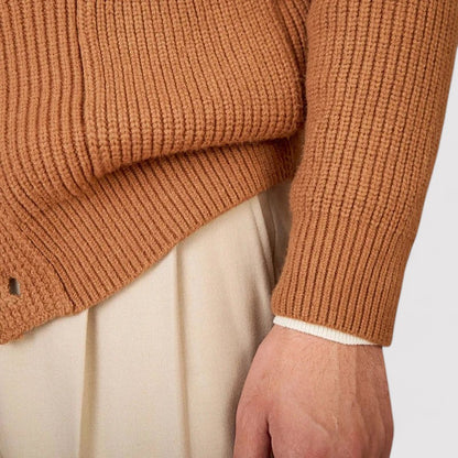 Ancien | Men's Old Money Autumn Cardigan