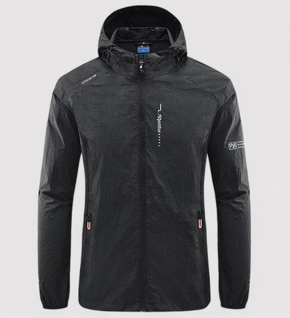 Ancien | Men's Comfortable Windproof and Waterproof Jacket