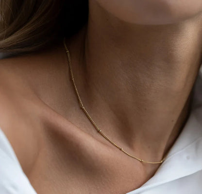 Ancien | Choker Necklace