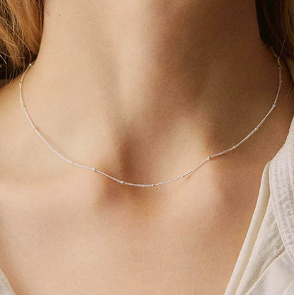 Ancien | Choker Necklace