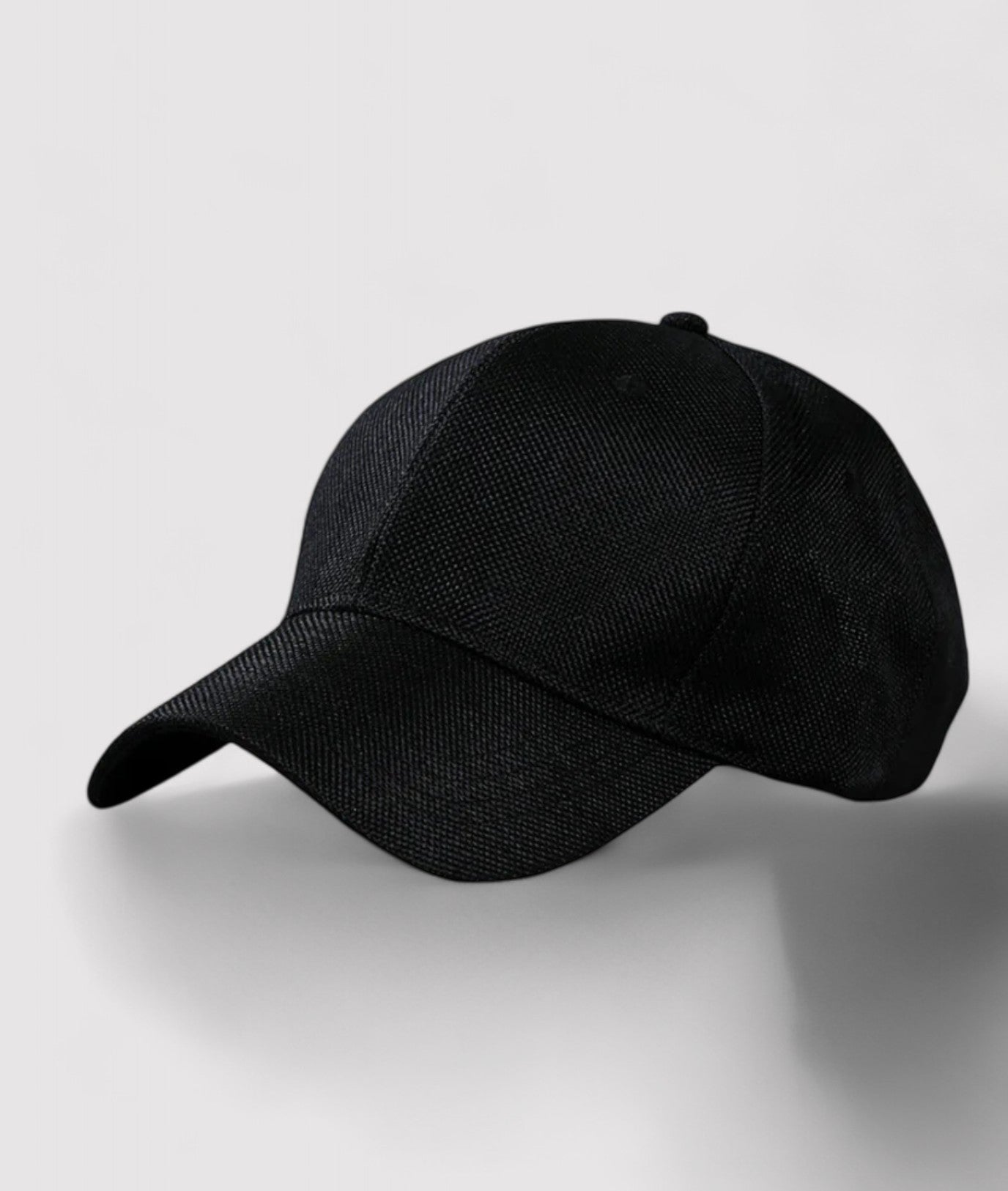 Ancien | Linen Unisex Cap