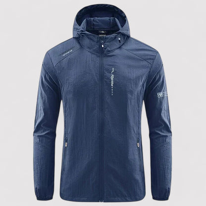 Ancien | Men's Comfortable Windproof and Waterproof Jacket