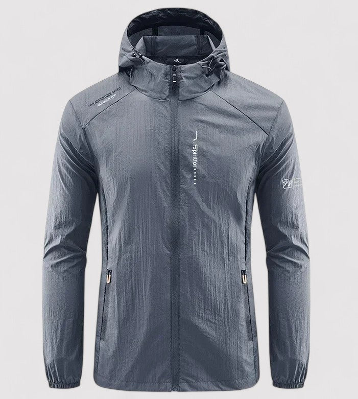 Ancien | Men's Comfortable Windproof and Waterproof Jacket