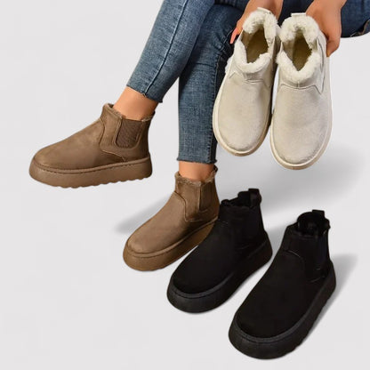 Ancien | Women's Comfortable Winter Boots