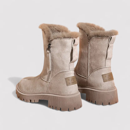 Ancien | Women's Comfortable and Warm Boots