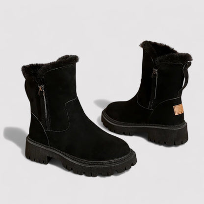 Ancien | Women's Comfortable and Warm Boots