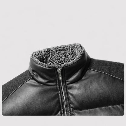 Ancien | Men's Luxury Puffer Jacket