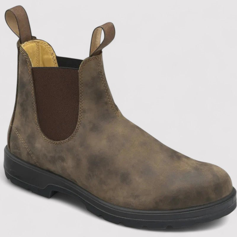 Ancien | All Weather Waterproof Chelsea Men's Boots