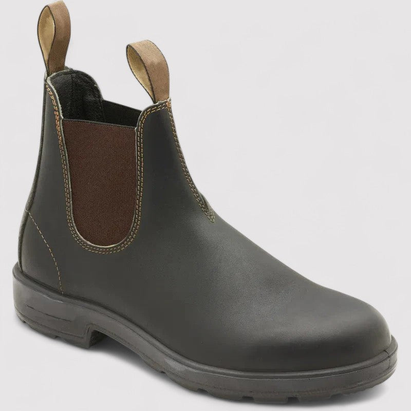 Ancien | All Weather Waterproof Chelsea Men's Boots