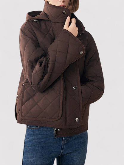 Ancien | Women's Winsletta Estate Quilted Jacket