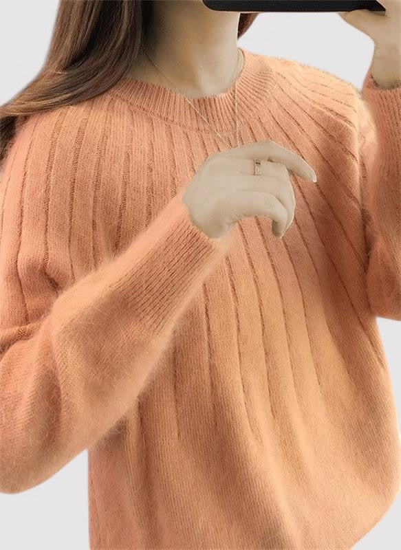 Ancien | Women's Cashmere Sweater