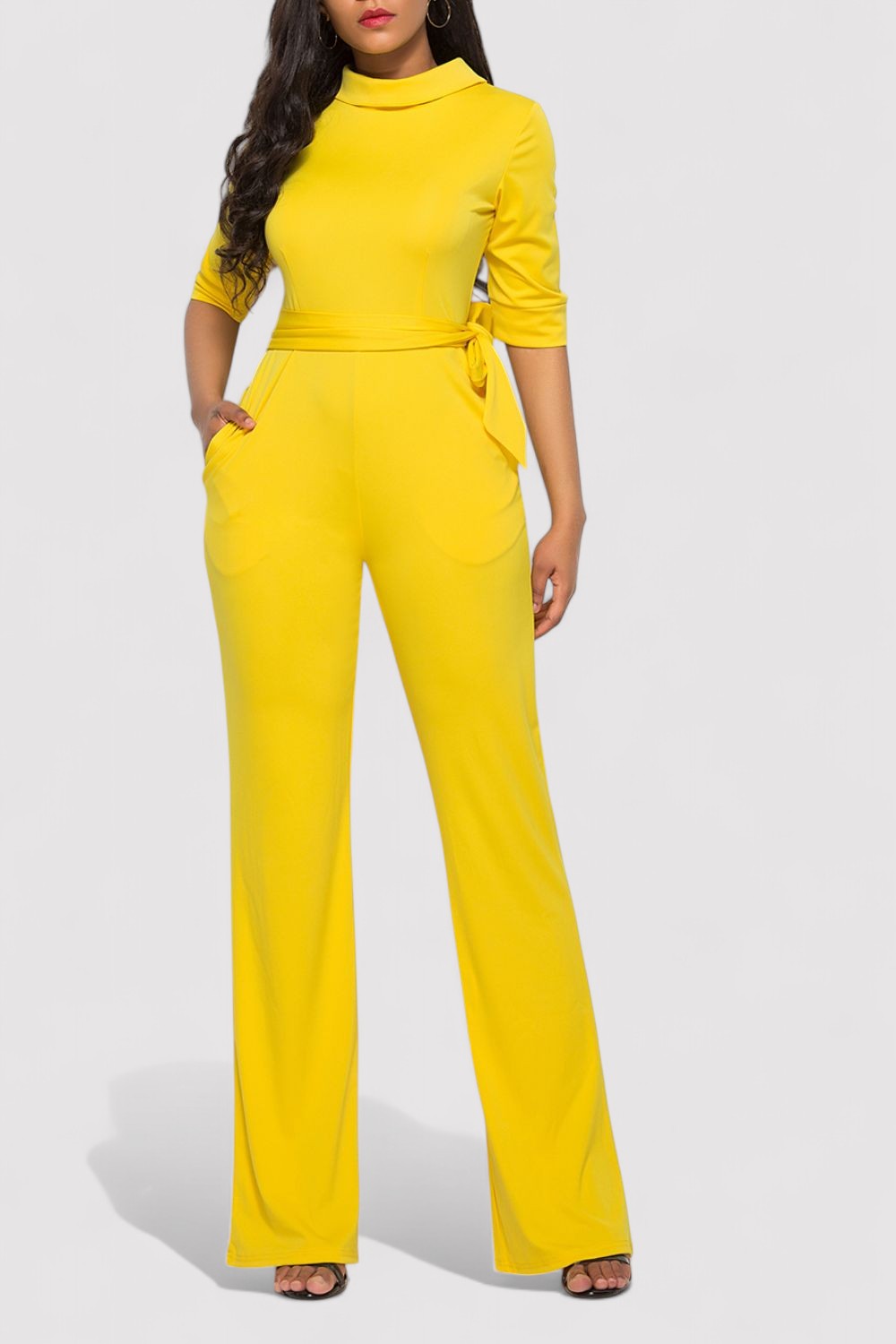 Ancien | Classy Women's Jumpsuit