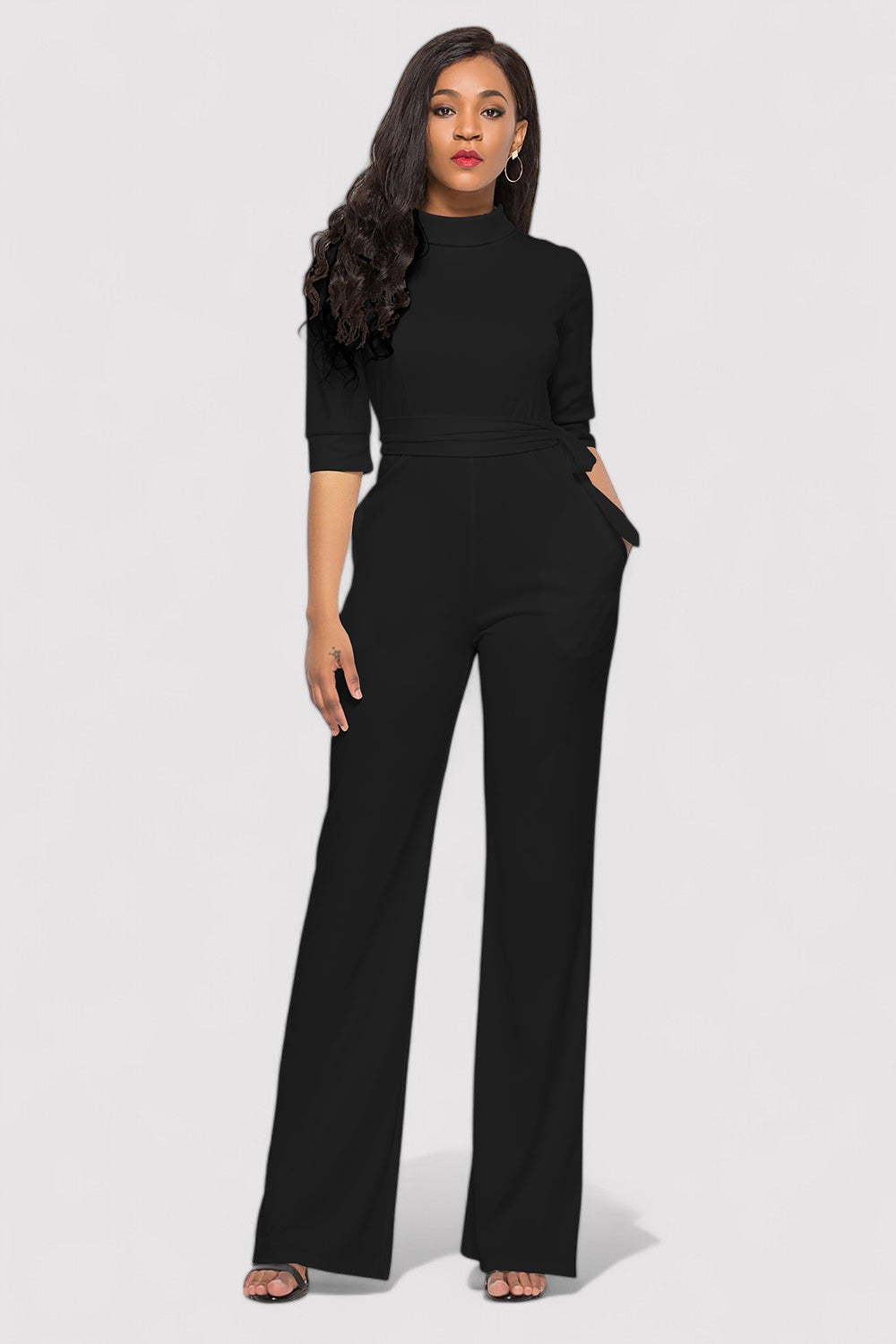 Ancien | Classy Women's Jumpsuit