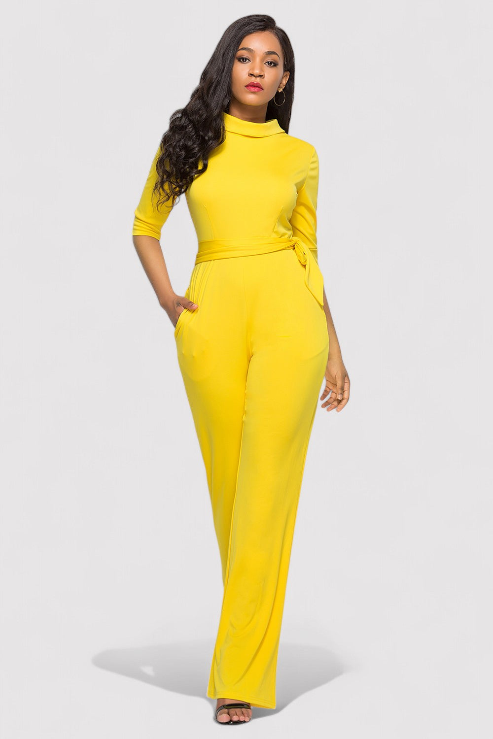 Ancien | Classy Women's Jumpsuit