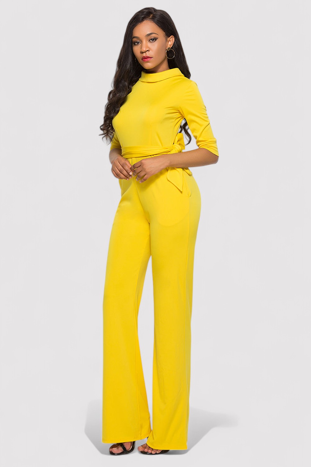 Ancien | Classy Women's Jumpsuit